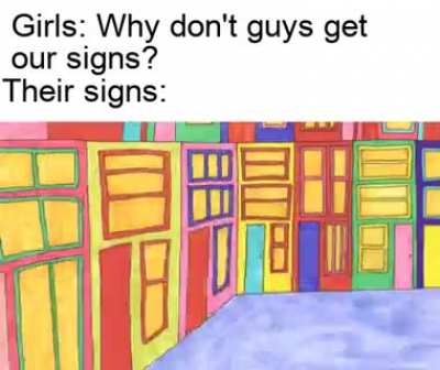 Well yes, but actually no.