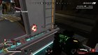 So I got splattered by a death box