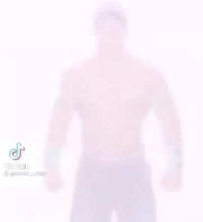 I can see him!!!