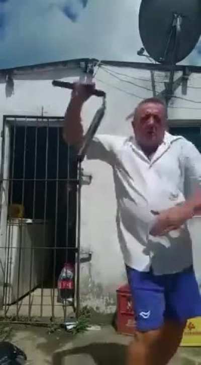 Maybe maybe maybe