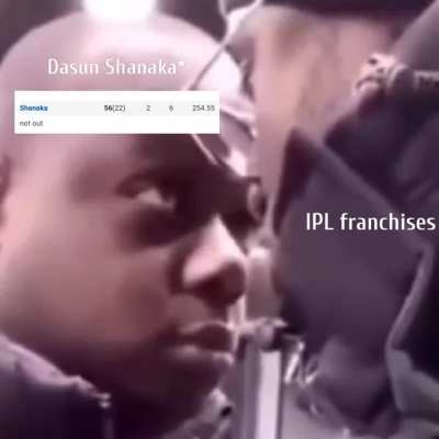 what a loss