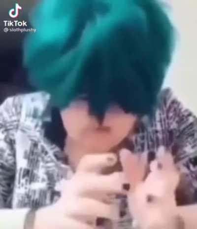 Deku