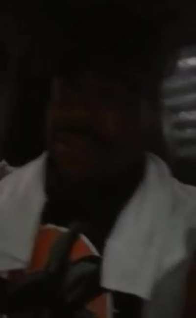 Black cop from Maryland is going viral after being pulled over by a white cop Over 100,000 views He gives us all advice that could save lives Must watch