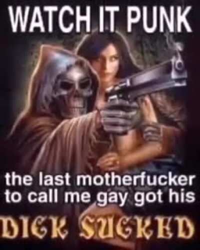 Not a lie