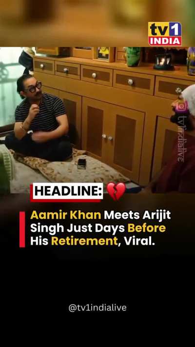 A moment that feels heavier after the retirement reports🥺
