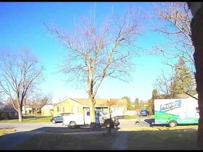 Home explodes after contractor hits gas line