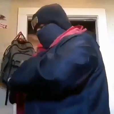 Se comió los clones de sombra