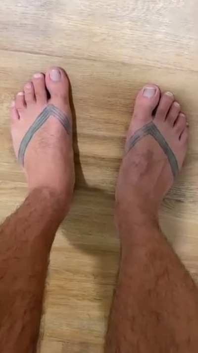 Why tho..