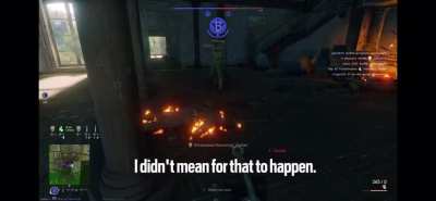 Ze flammenwerfer