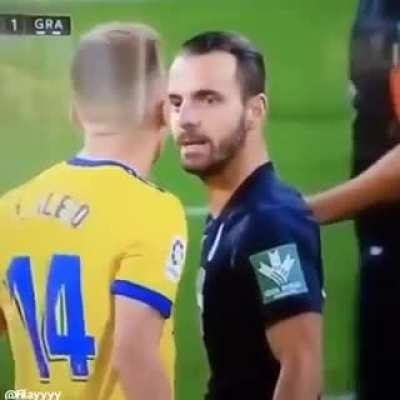 Mientras tanto el fútbol (?