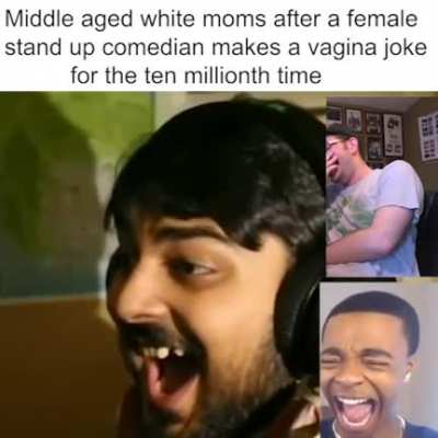 ur mom