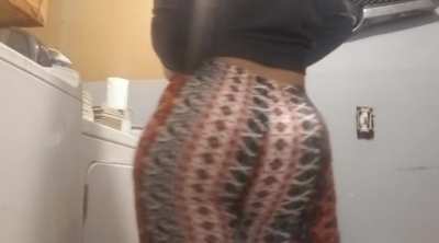 Twerk Jiggle