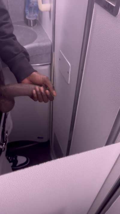 Snack on the plane