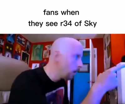 *interesting title*