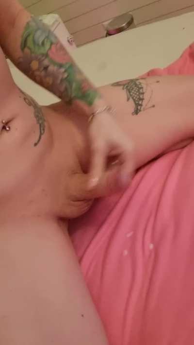 Would you rather be filled or covered?
