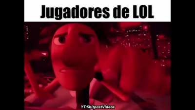 XD