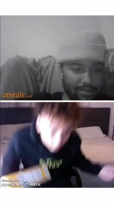 Loop prank