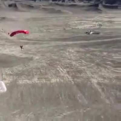 Balls of steel