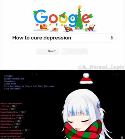That’s Adorable