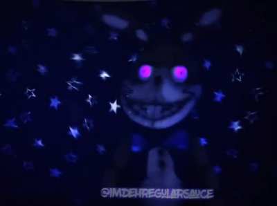 Happy (late) Halloween! Here’s my glitchtrap suit I’ve been working on for the last 3 weeks!