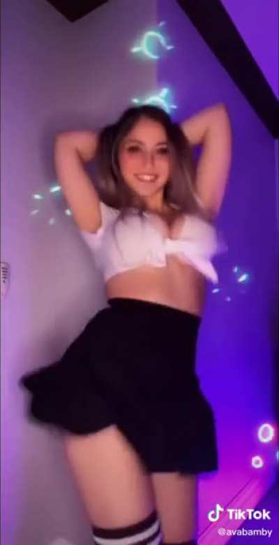 Jiggles all the way