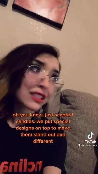 Every day we stray further from god