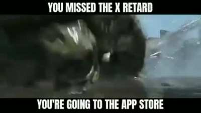 HAHA LOSER