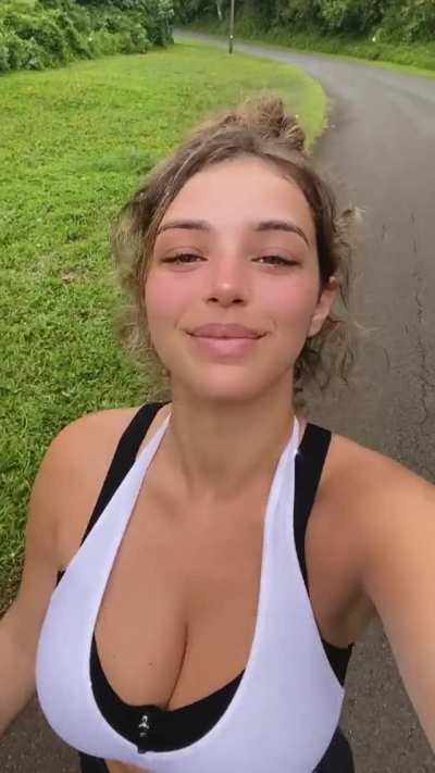 Morning Walk