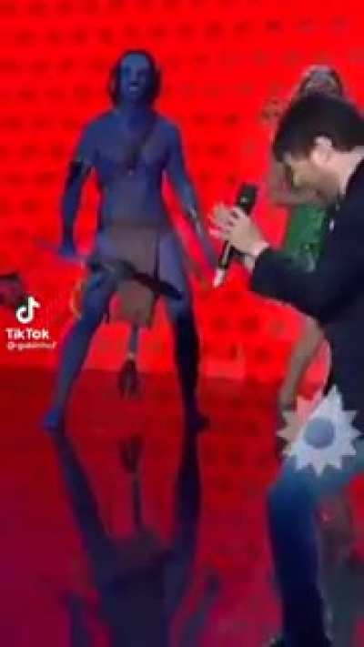 c