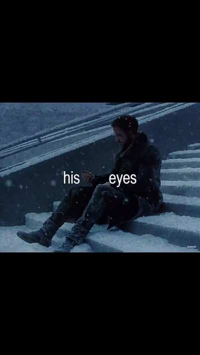 eyes