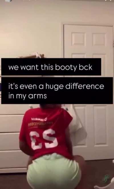 who wants @