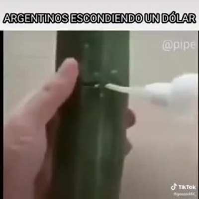 Me confirman ?