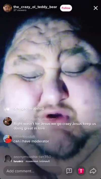 Never heard Bert drop so many “you know what I’m sayin’s”