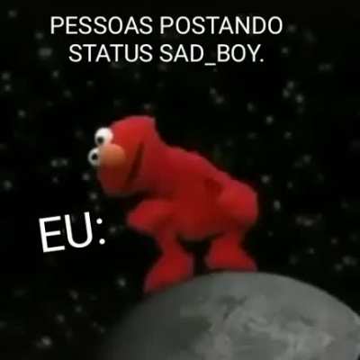 Tá carente?