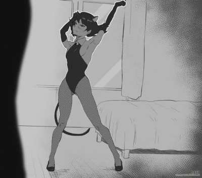 Kitty Dance (Maxi)