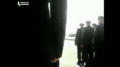 Ваше здоро<wbr>вье Родине прина<wbr>длежи<wbr>т!