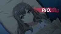 A Rio Futaba glitch thing a made...