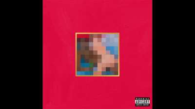 every n word said by Kanye West