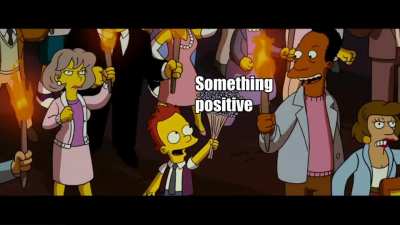 So, how's everyone's year been?