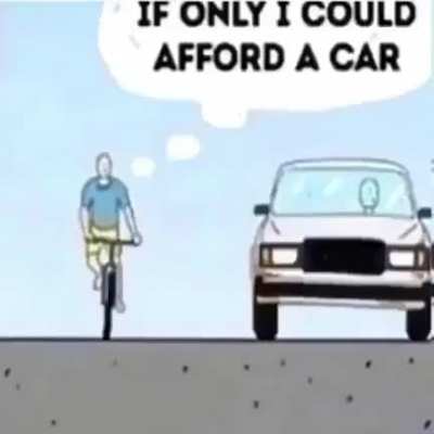I wish