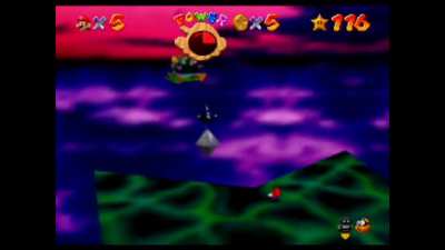 Super Noel 64