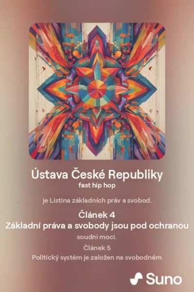 Just like tatíček Masaryk would have wanted