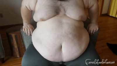 Jiggle jiggle