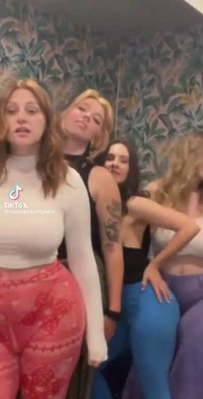 take your pick