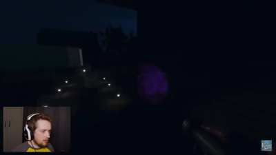 Spooky Ghost (CallMeKevin)