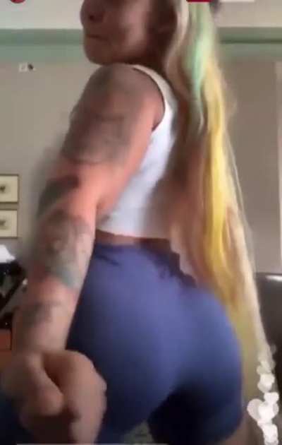 Damn Cuban😍🍑