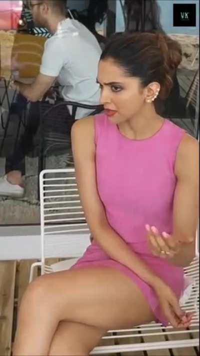 Deepika padukone