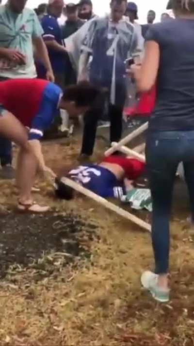 Fans vs tables
