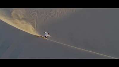 Candide Thovex Quattro 2