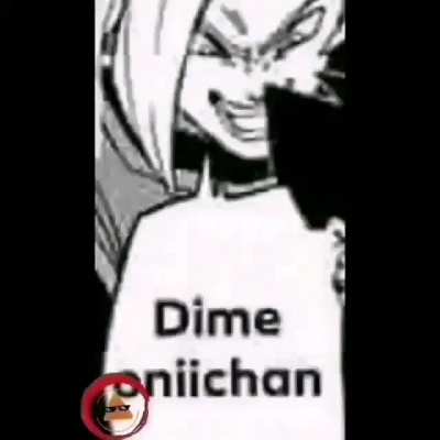 Dale Vegeta solo una vez